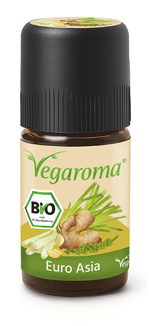 EuroAsia Euro Asia bio Vegaroma