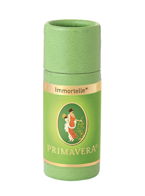 Immortelle demeter