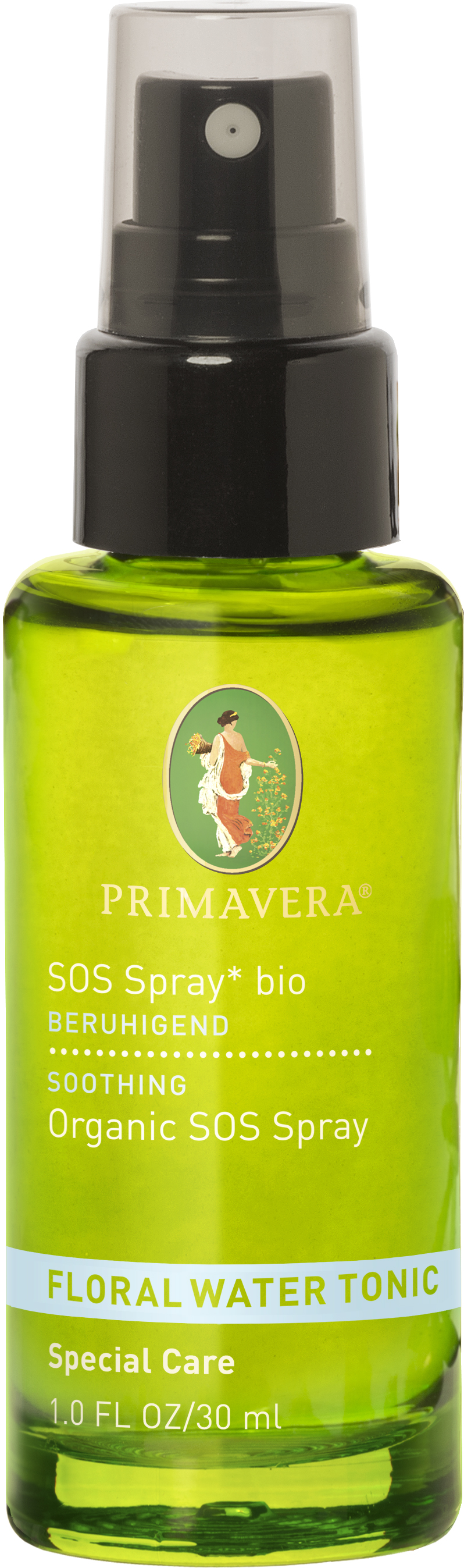 SOS Spray bio