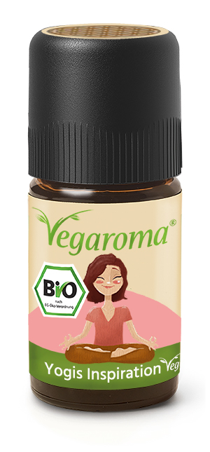 Yogi Yogis Inspiration bio Vegaroma
