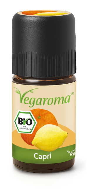 Capri Capri bio Vegaroma