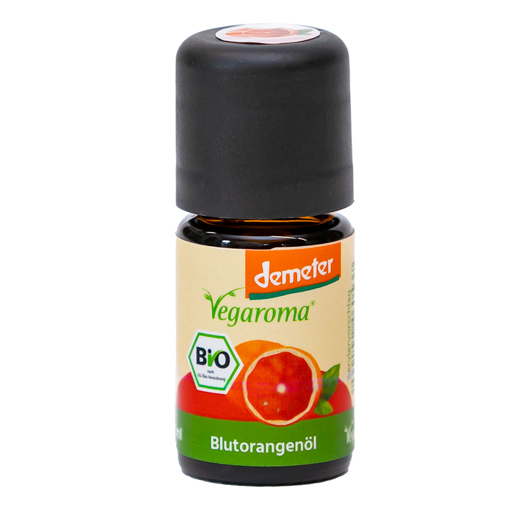 Blutorange_demeter-1 Blutorangenöl demeter Vegaroma