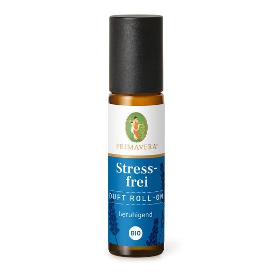 Aroma Roll-On Stressfrei 10 ml