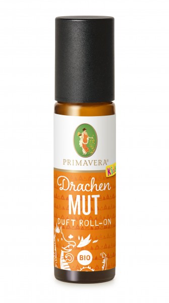Aroma Roll-On Drachenmut 10 ml