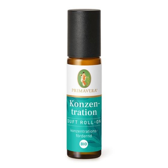 Aroma Roll-On Konzentration