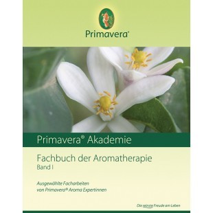 Fachbuch der Aromatherapie (Band I)