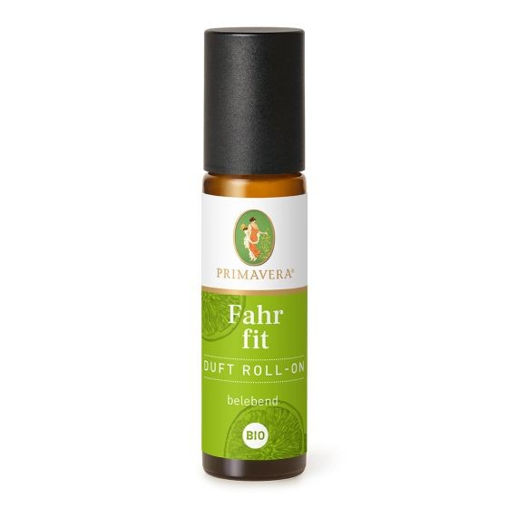 Aroma Roll-On Fahr Fit